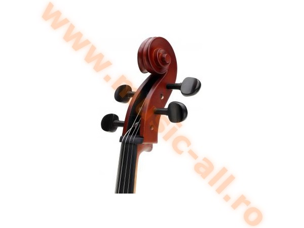 Comfort Classic Cantabile Student Cello 4/4 SET