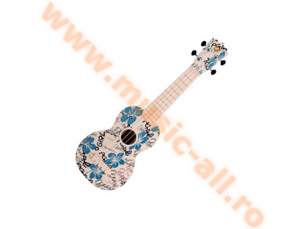 Classic Cantabile BeachBuddy Hula-Holiday