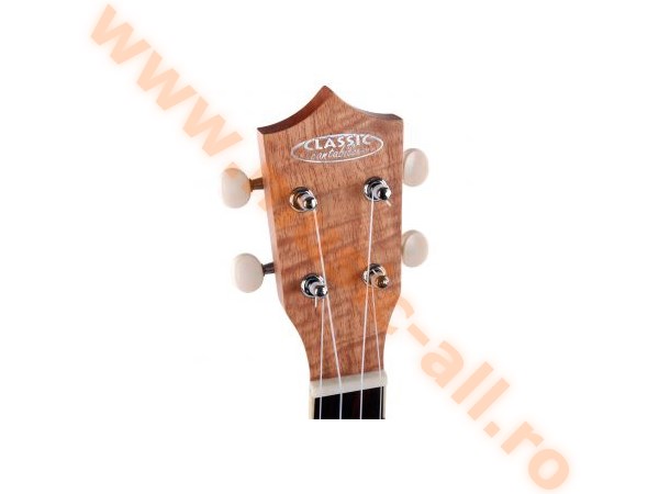 Classic Cantabile US-600 OKO Soprano Ukulele