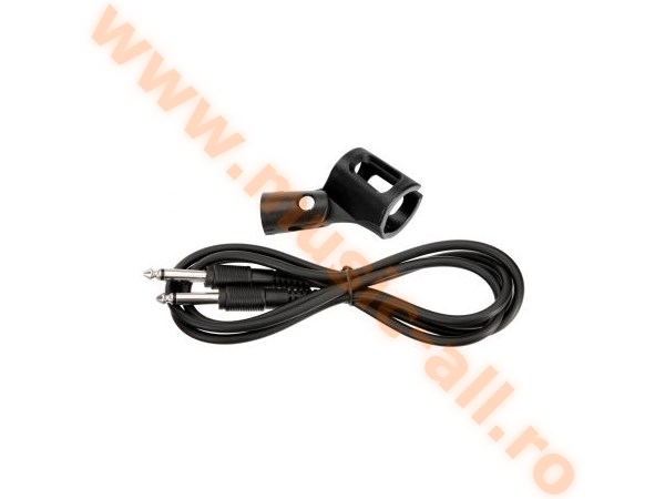 Pronomic UHF D-102 wireless microphone