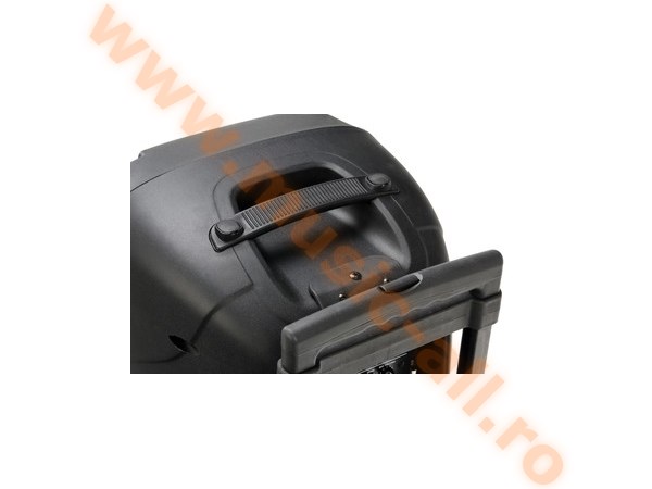 Pronomic PH12AW MP3/BT/MIC/Headset