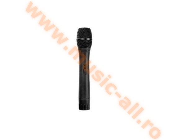 Pronomic PH12AW MP3/BT/MIC/Headset