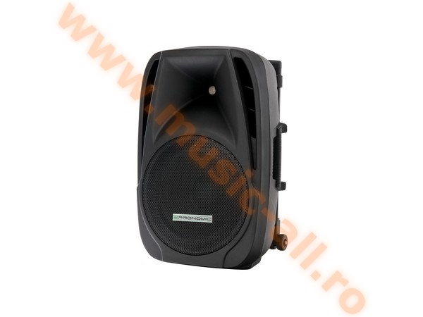 Pronomic PH15AW MP3/BT/MIC/Headset