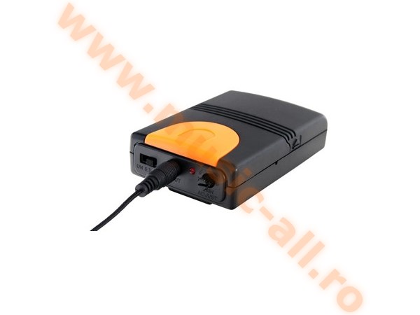 Pronomic PH15AW MP3/BT/MIC/Headset