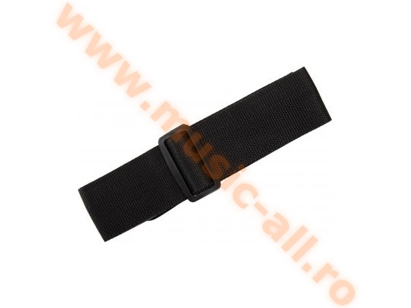 Rocktile Strap-1 Standard Guitar Belt Black