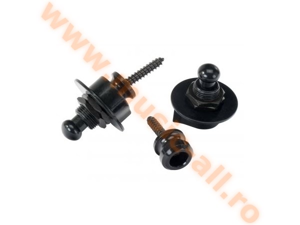 Rocktile RSL-10-CR security locks black