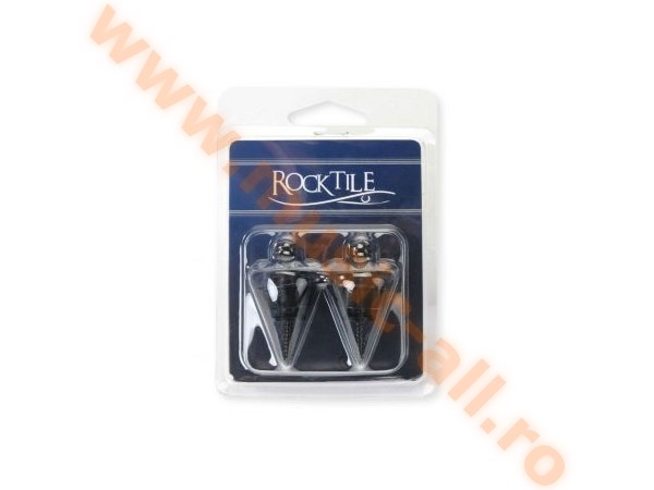 Rocktile RSL-10-CR security locks black