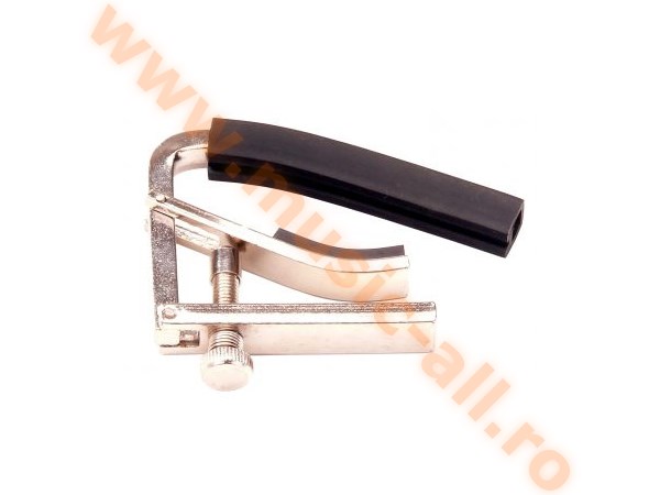 Rocktile Capo Tasto for 6-string guitars