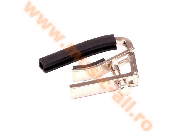Rocktile Capo Tasto for 6-string guitars