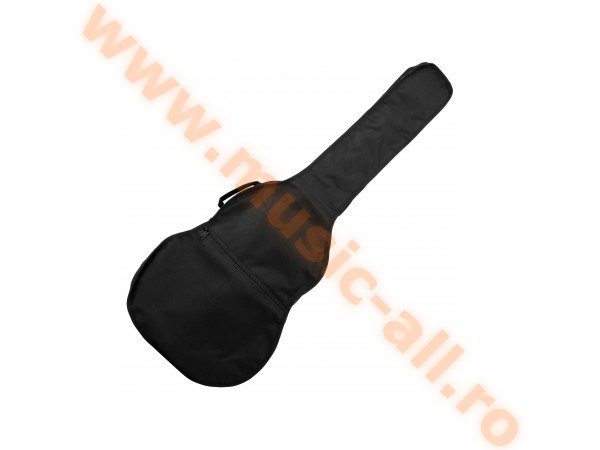 Rocktile BAG Eco Classical 4/4 neagra