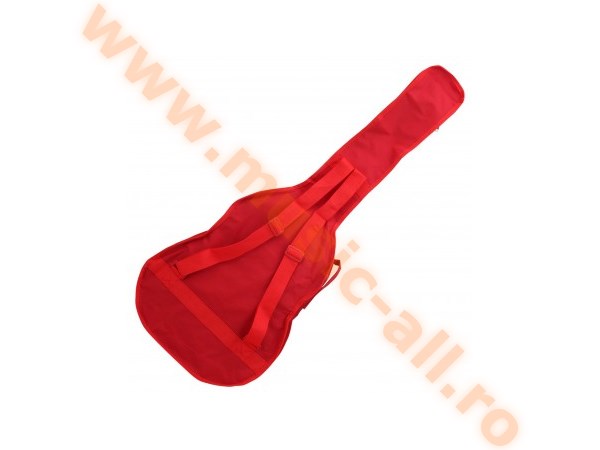 Rocktile BAG Eco 4/4 red