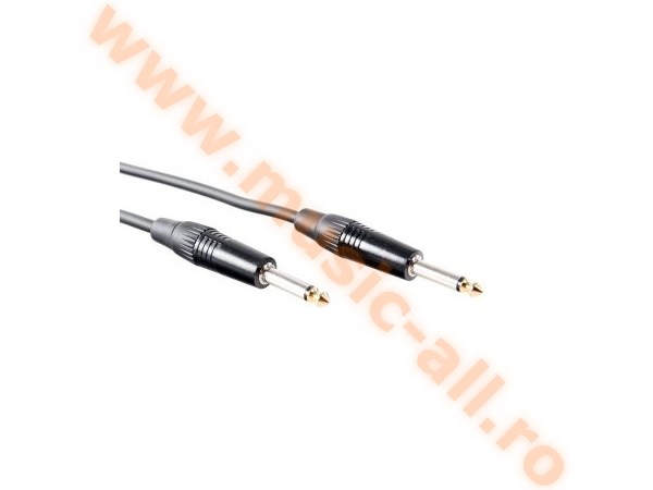 Pronomic Stage INST-10 instrument cable 10m jack