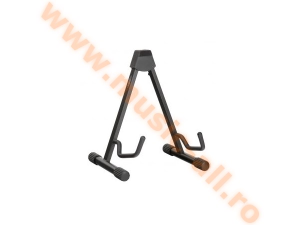 Classic Cantabile GS-2009A Guitar Stand For Acoustic Guitars + Basses