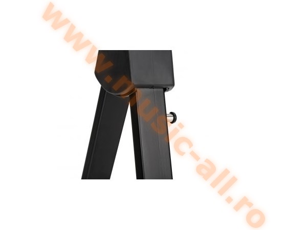 Classic Cantabile GS-2009E Guitar Stand for Electric Guitars and Electric Bass Guitars