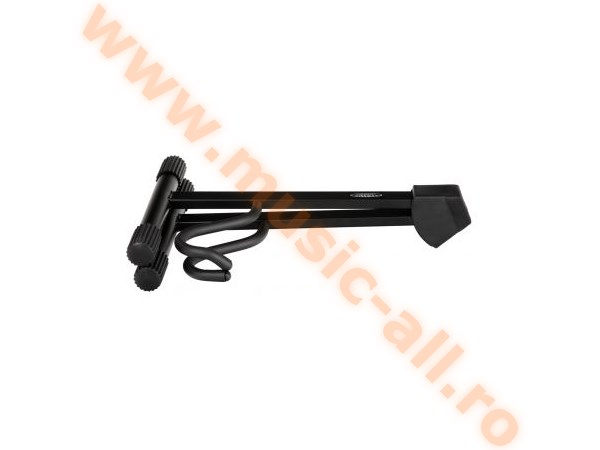Classic Cantabile GS-2009E Guitar Stand for Electric Guitars and Electric Bass Guitars