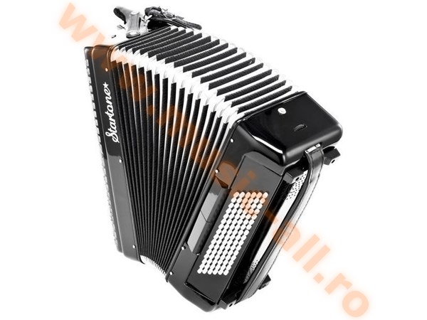 Startone Flip 96 Accordion Black
