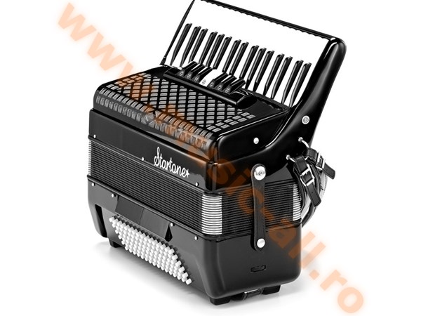 Startone flip 96 accordion black new arrivals