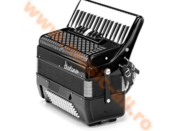 Startone Flip 96 Accordion Black