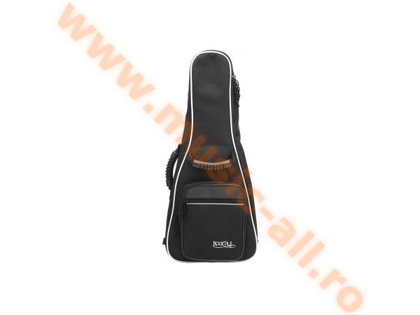 Rocktile bag for soprano ukulele