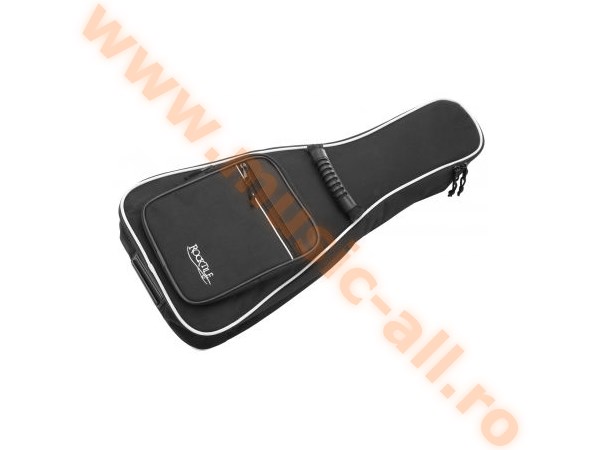 Rocktile bag for soprano ukulele