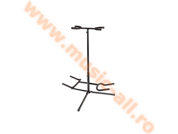 Classic Cantabile Double Guitar/Bass Stand