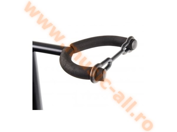 Classic Cantabile Double Guitar/Bass Stand