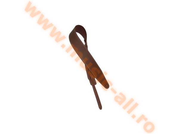 Shaman BJ2 Leather Strap Brown