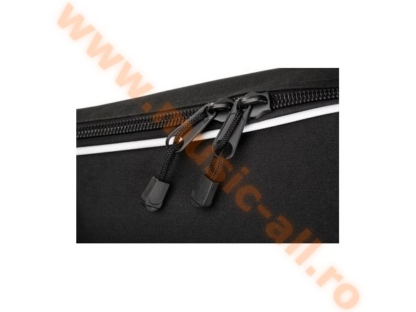 Rocktile Acoustic Steel String Guitar Gig Bag Padded + Backpack Straps