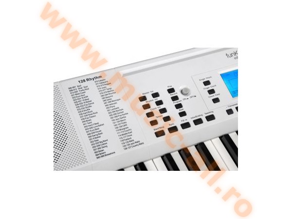 FunKey 61 Edition Pro