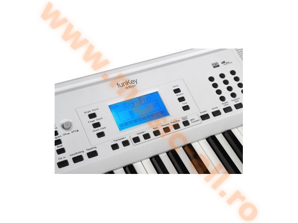 FunKey 61 Edition Pro