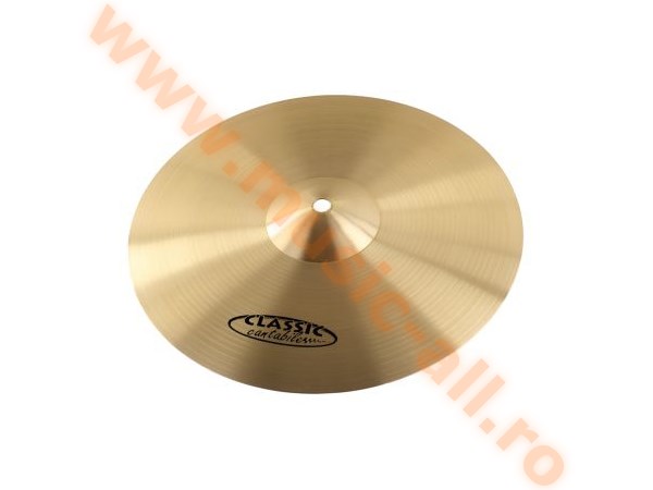 XDrum Eco cymbal splash 12"