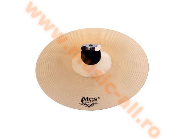 Mes DRUMS Act Series 10" splash cymbal