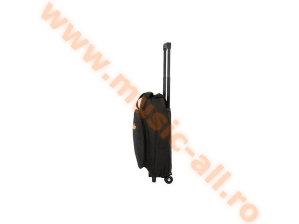 XDrum Eco Effekt Beckensatz mit Beckentasche