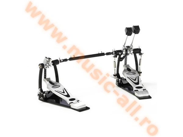 Millenium PD-669 Stage Double Bass Pedal