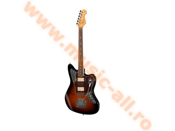 Fender Kurt Cobain Jaguar