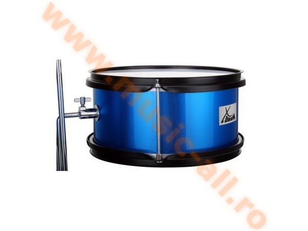 XDrum Junior KIDS Drum Set incl. DVD Blue