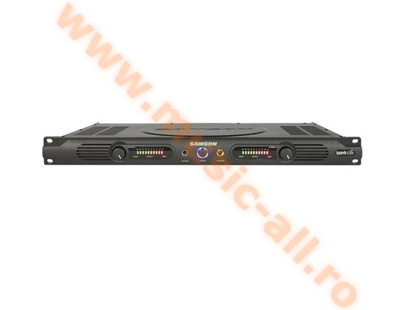 Samson Servo 120A
