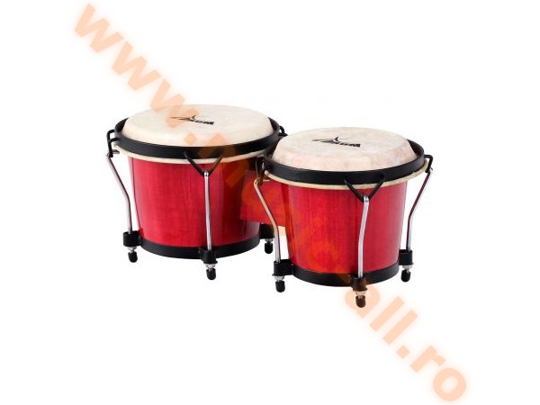 XDrum Bongo Club standard 17cm