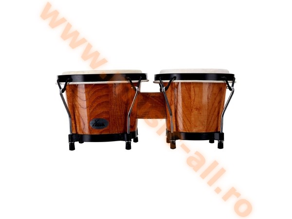 XDrum Bongo Club Standard Tobacco