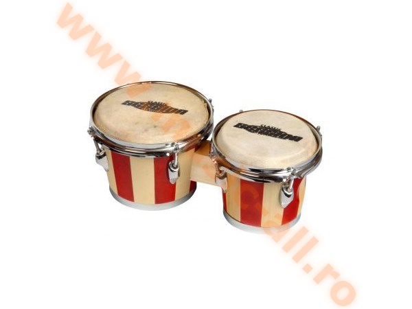 XDrum bongos Retro