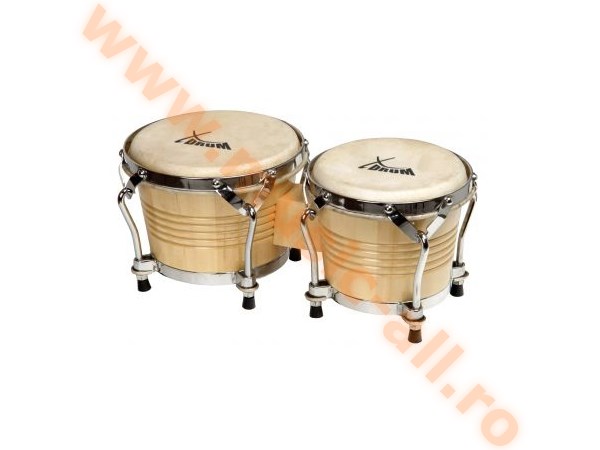 XDrum Bongos Pro