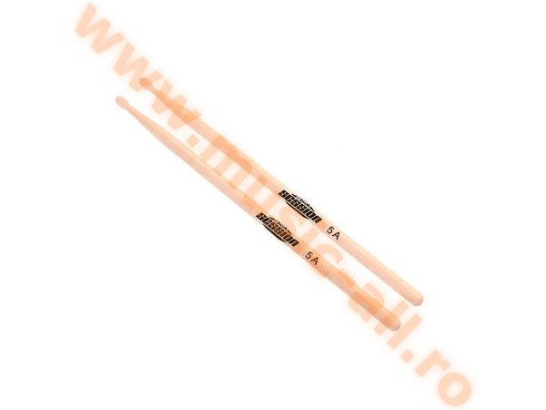 XDrum drum sticks 5A wood tip