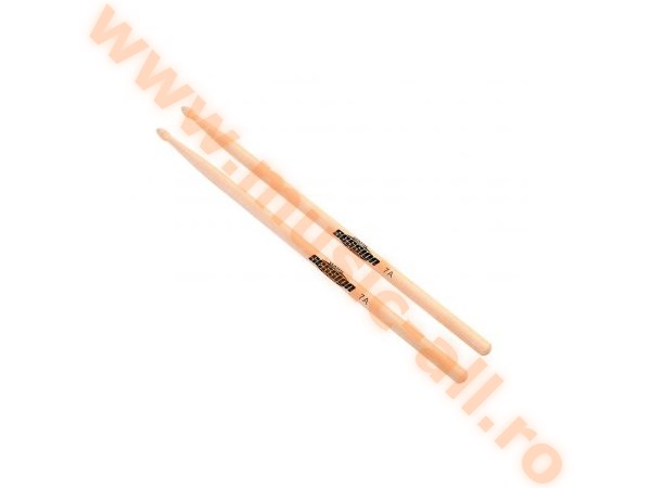 XDrum Drum Sticks 7A Wood Tip