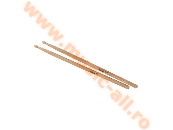 XDrum 8D Wood Hickory Drumsticks Paar