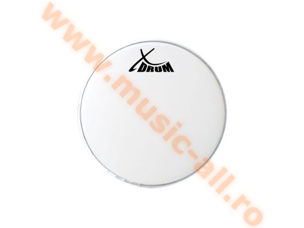 XDrum Coated Drumfell 10"