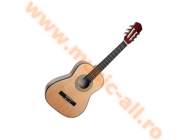 Classic Cantabile Acoustic Series AS-851 1/2