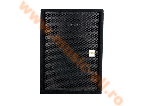 the box PA M 12 ECO MKII