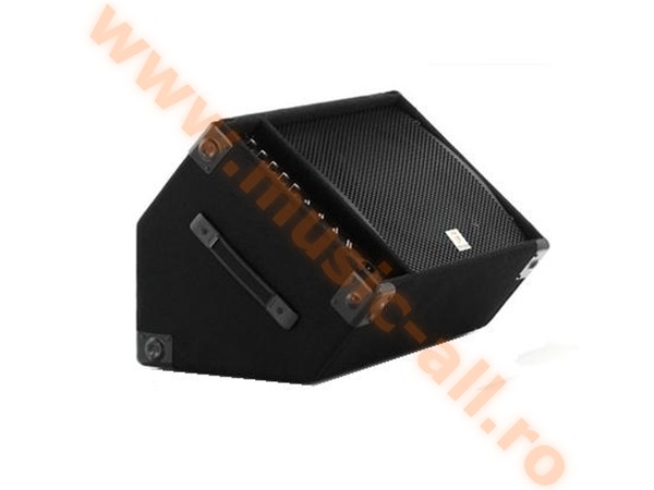 the box MA120 MKII