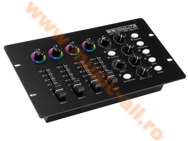 Showlite LDO-10 LED DMX Operator