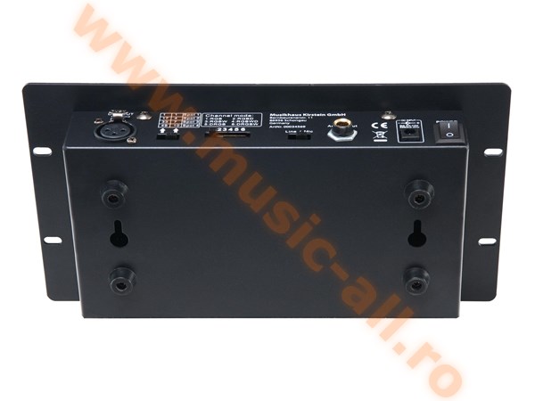 Showlite LDO-10 LED DMX Operator